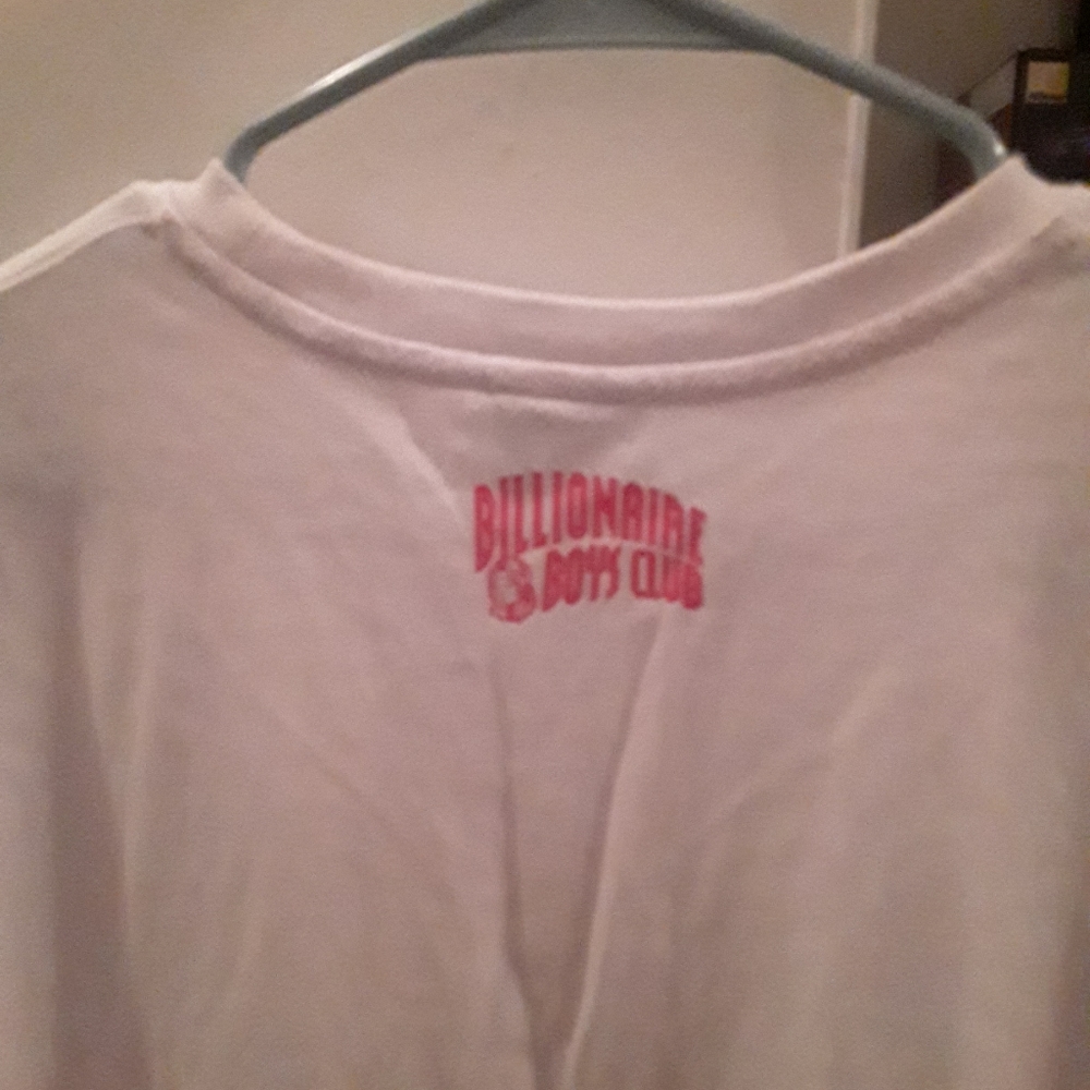 Billionaire Boys Club